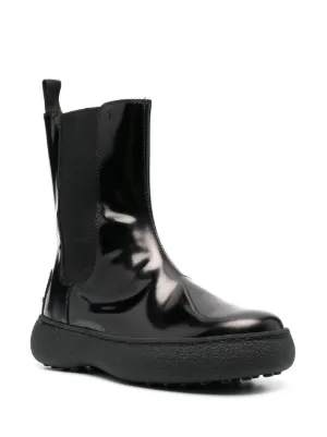 Tod's（トッズ）ウィメンズ ブーツ - FARFETCH
