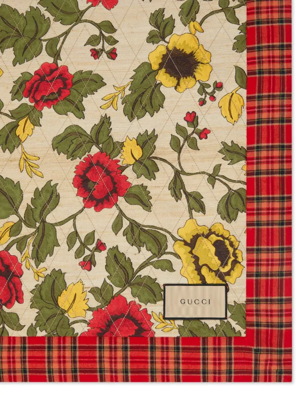GUCCI ブランケット 820291_ZASN2_1212_002_100_0000