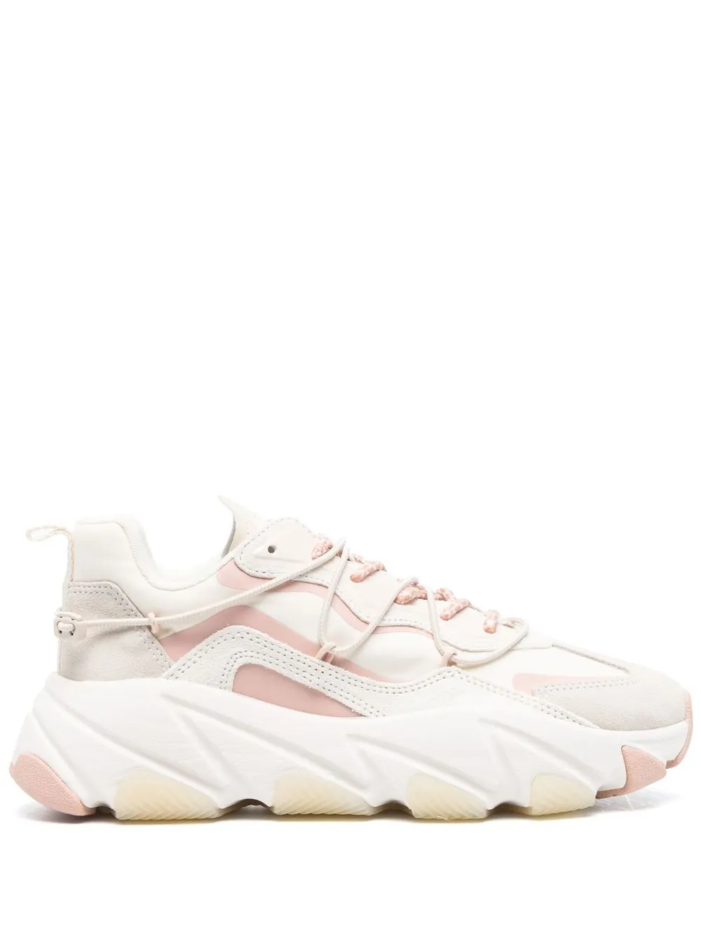 

Ash Extra chunky sneakers - Neutrals