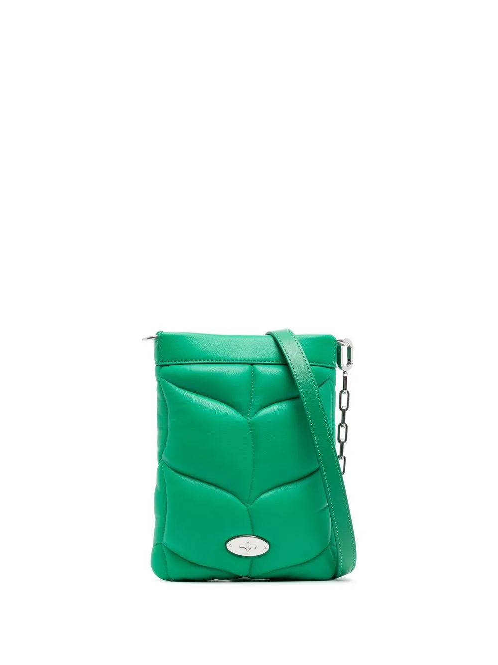 

Mulberry Sofite pillow phone-pouch bag - Green