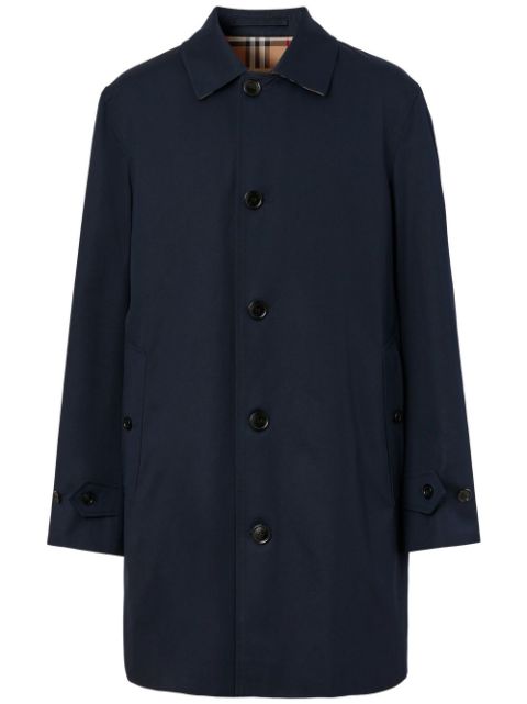 Burberry The Paddington Heritage coat Men