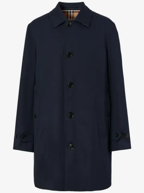 Burberry The Paddington Heritage coat