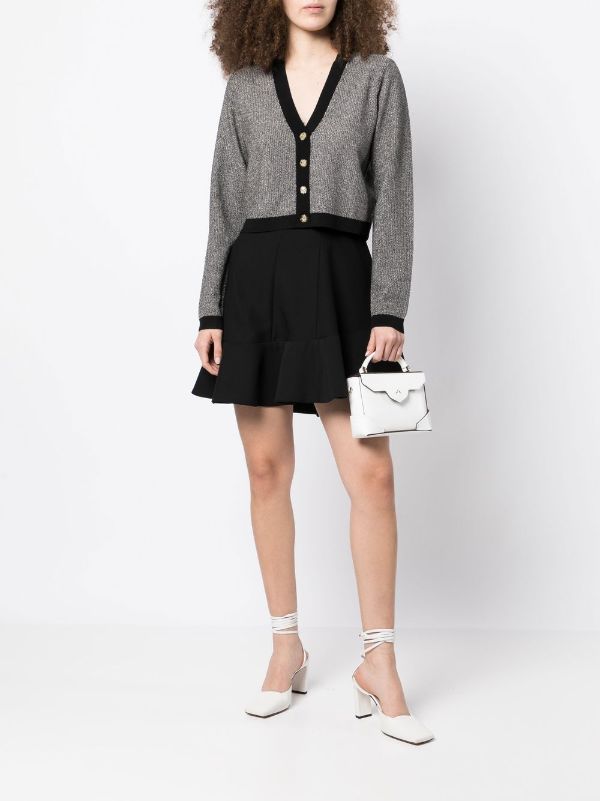 Paule ka discount cardigan dress