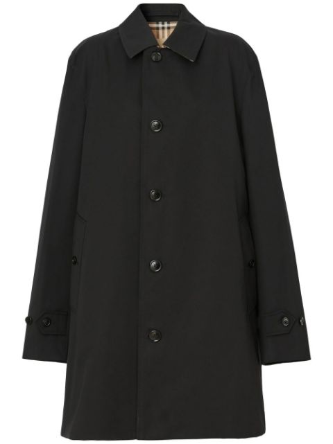 Burberry The Paddington Heritage coat Men