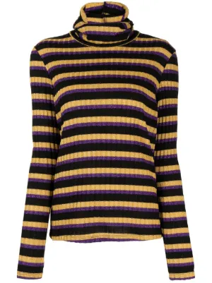 2024 ANNA SUI women's Knitwear