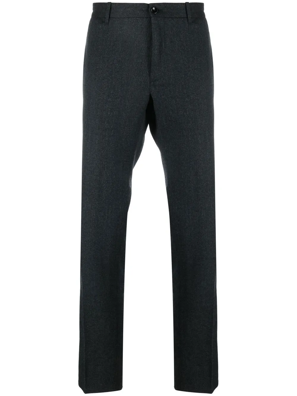 

Incotex pantalones slim - Gris