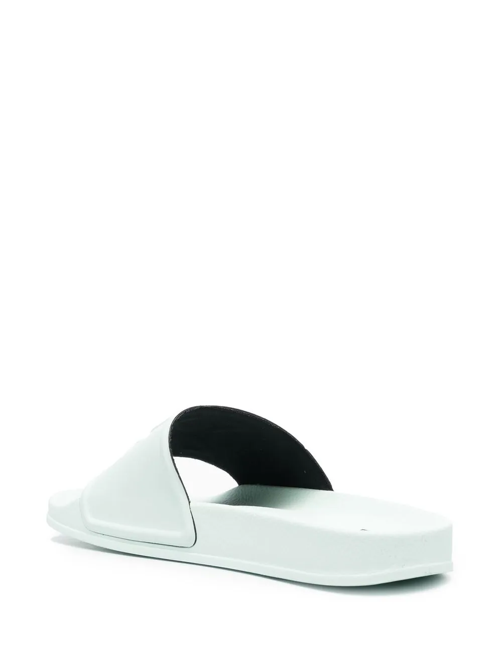 farfetch off white slides