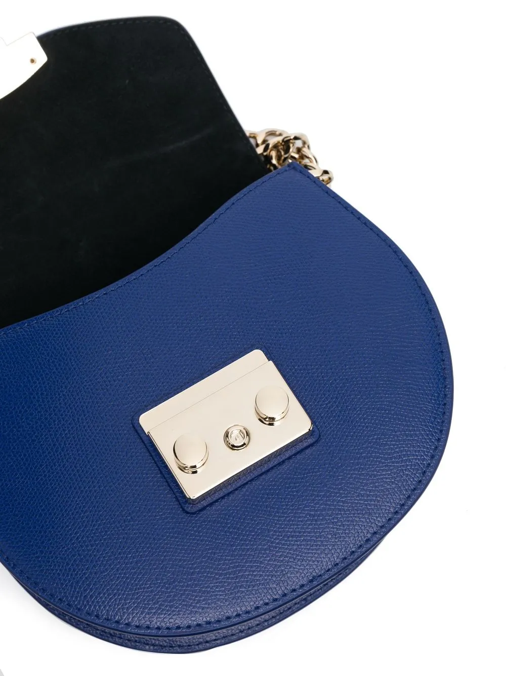 Furla Metropolis Crossbody Bag In Blue ModeSens