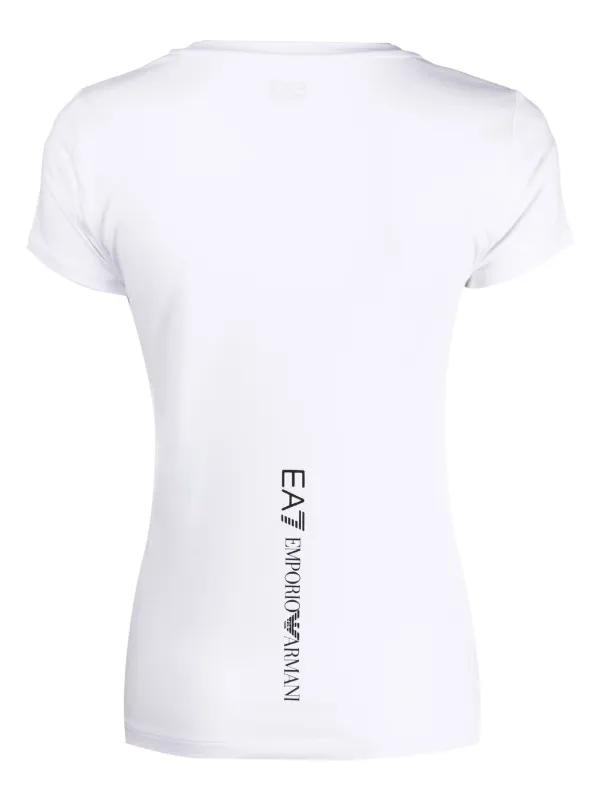 Emporio armani stretch t shirt best sale