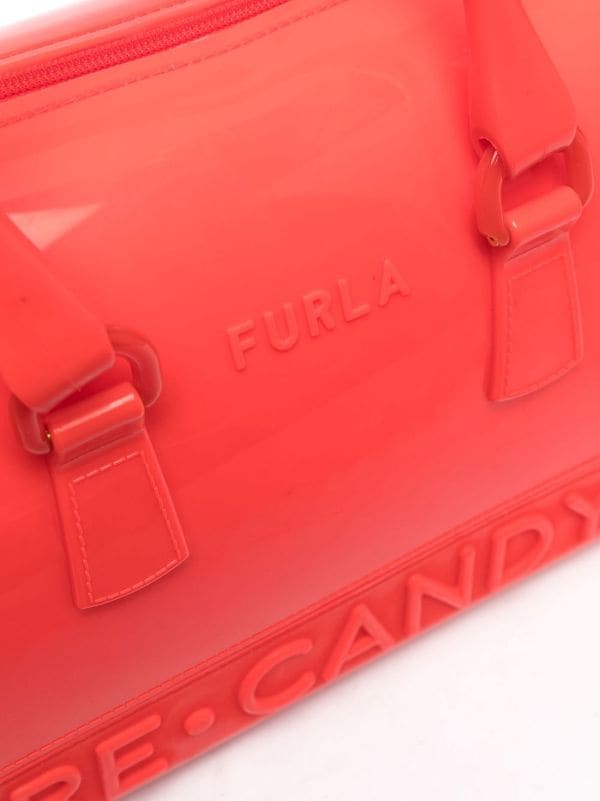 Furla Small Boston Tote Bag - Farfetch