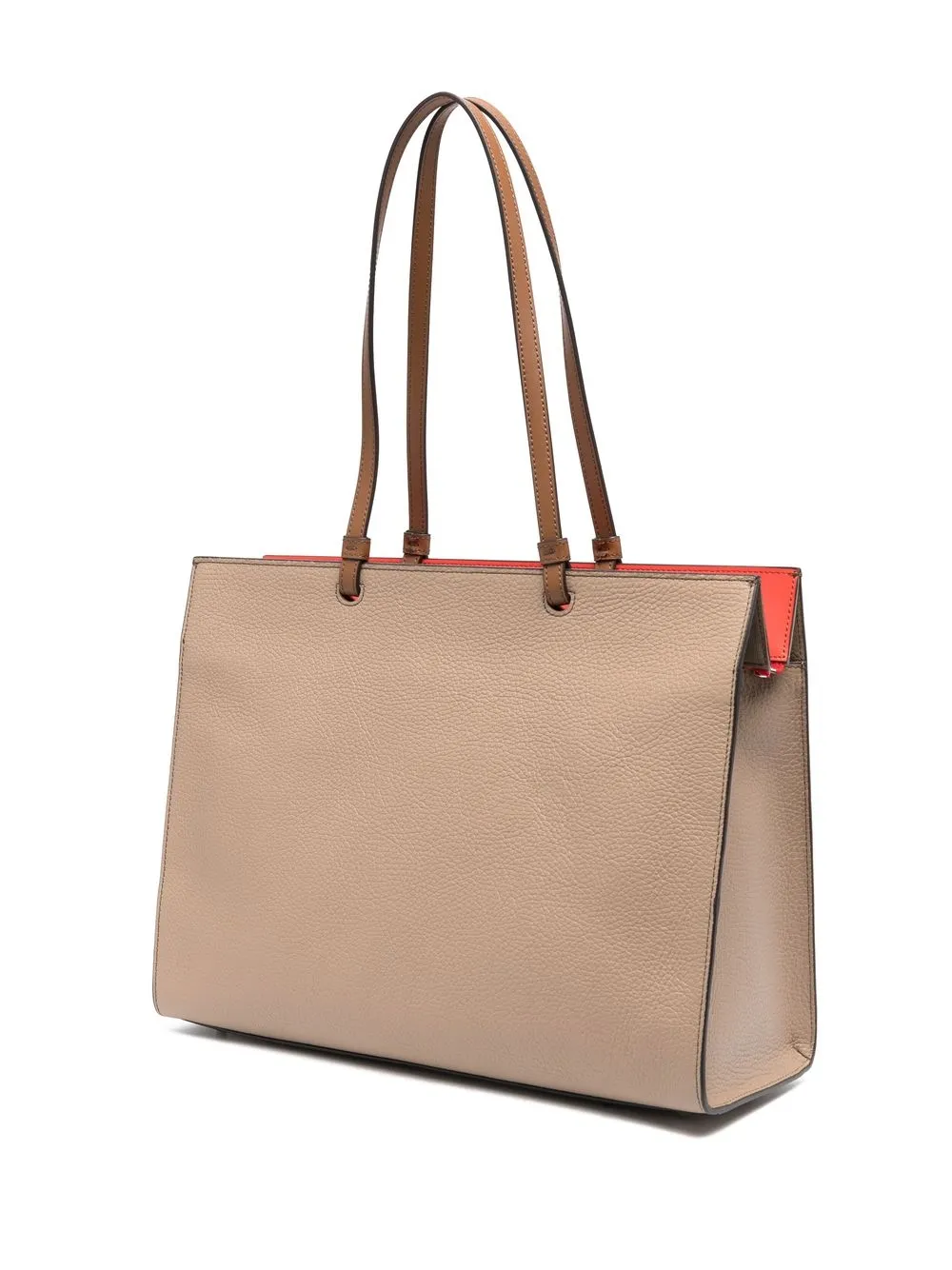 Furla Large Varsity Style Tote Bag Farfetch furla-large-varsity-style-tote-bag-farfetch
