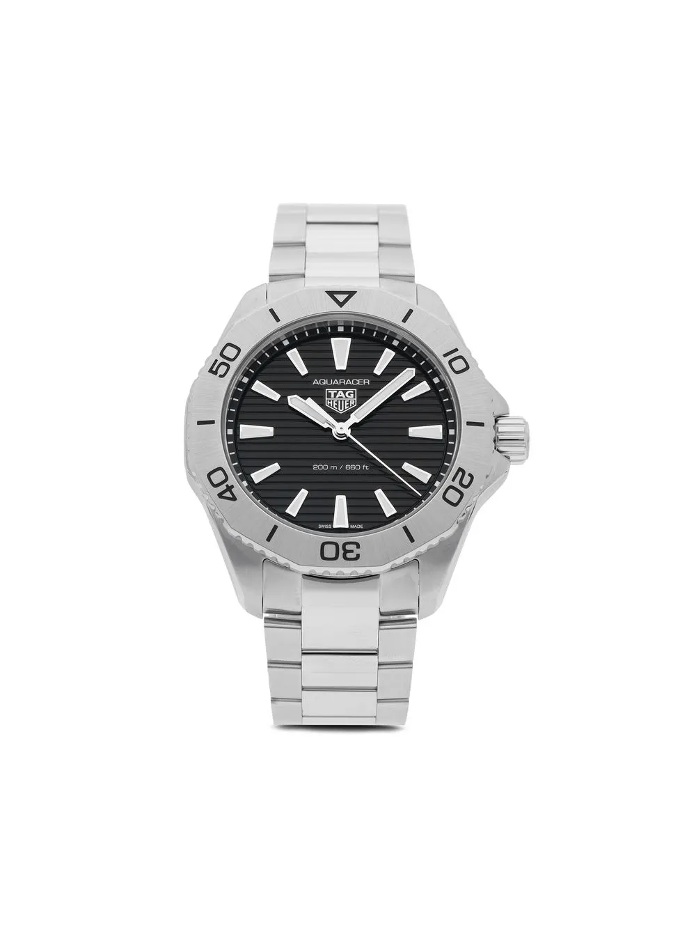 

TAG Heuer unworn Aquaracer Professional 40mm - Grey