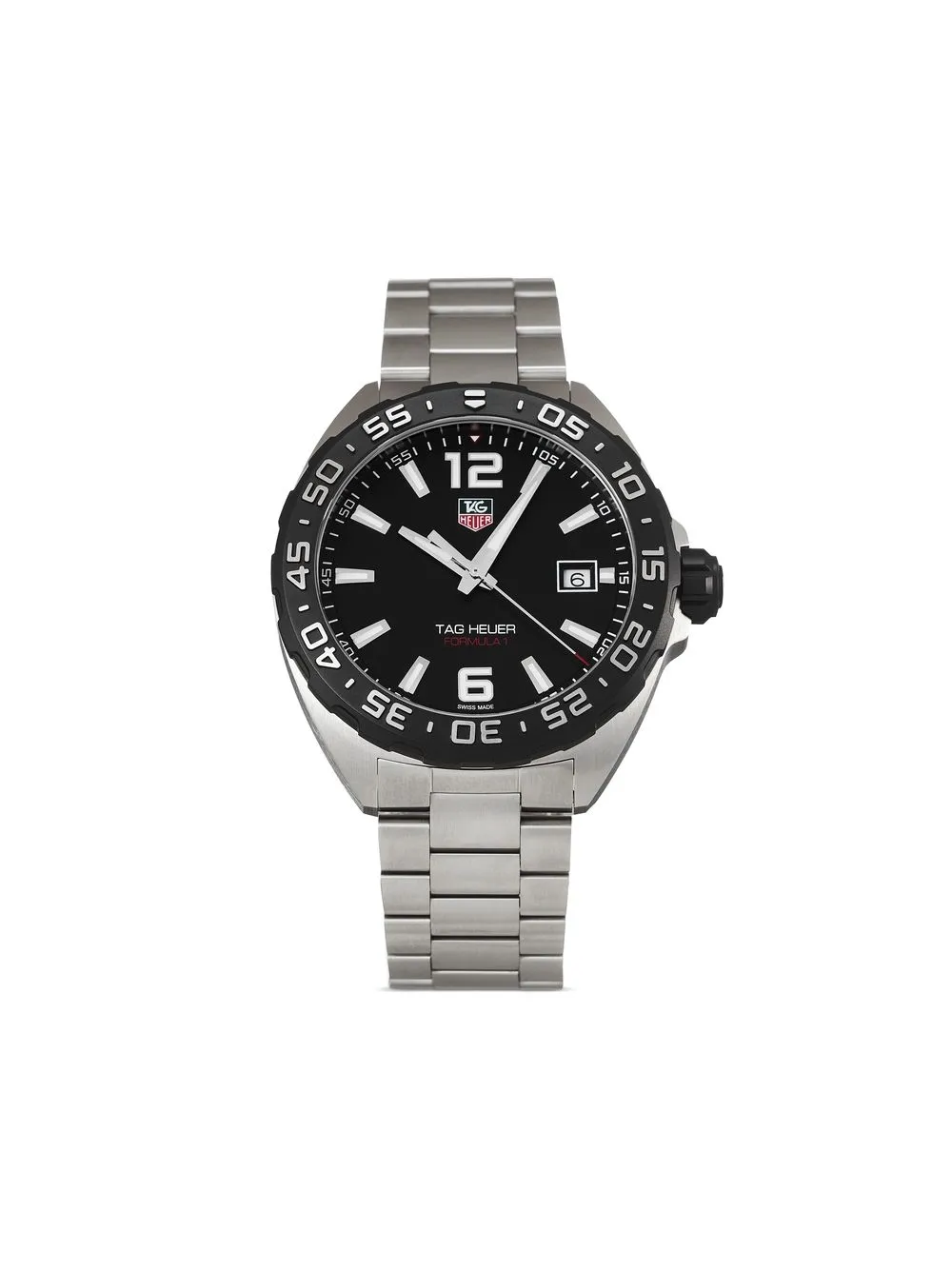 

TAG Heuer unworn Formula 1 41mm - Black