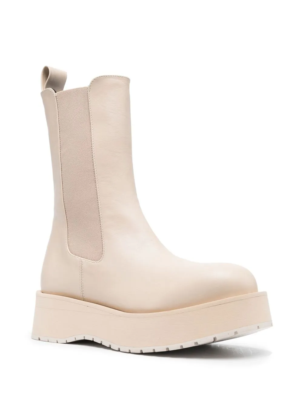 Paloma Barceló botines con plataforma | Boots | Image 2