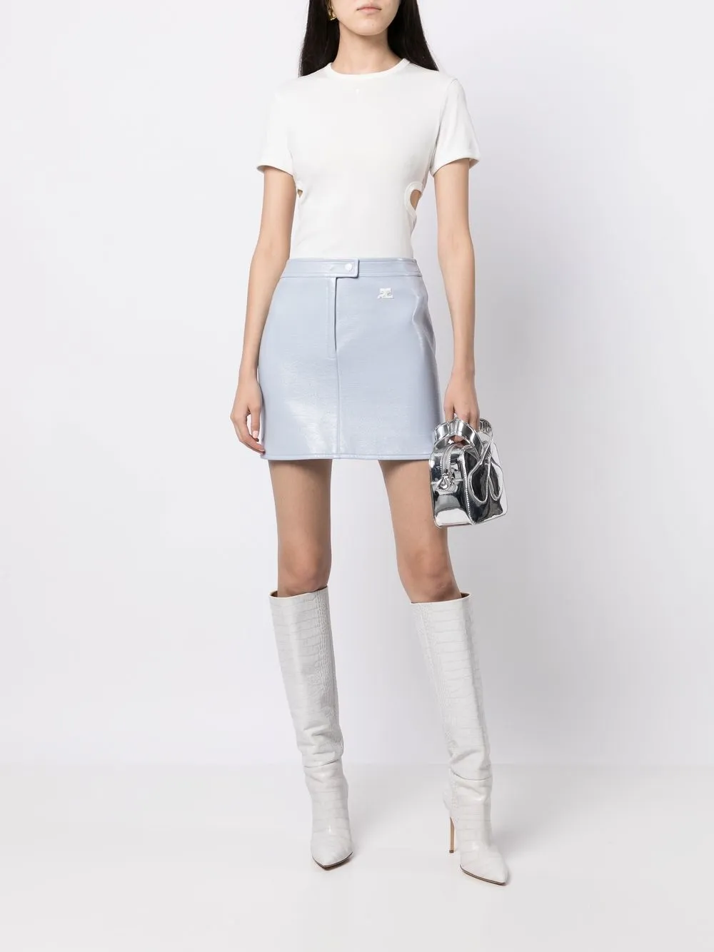 courr-ges-cut-out-logo-appliqu-t-shirt-farfetch