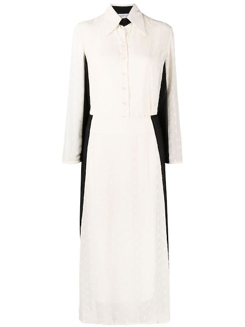 Baruni Sylvie skirt set 