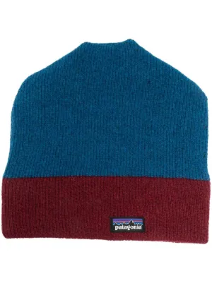 patagonia fleece hat mens