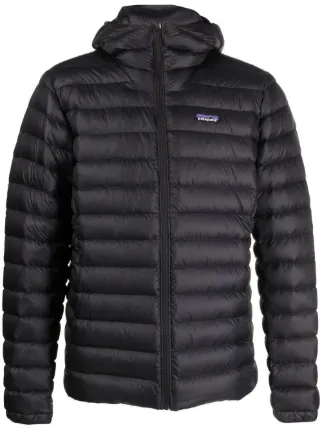 Can you wash store patagonia down jacket