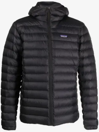 Patagonia