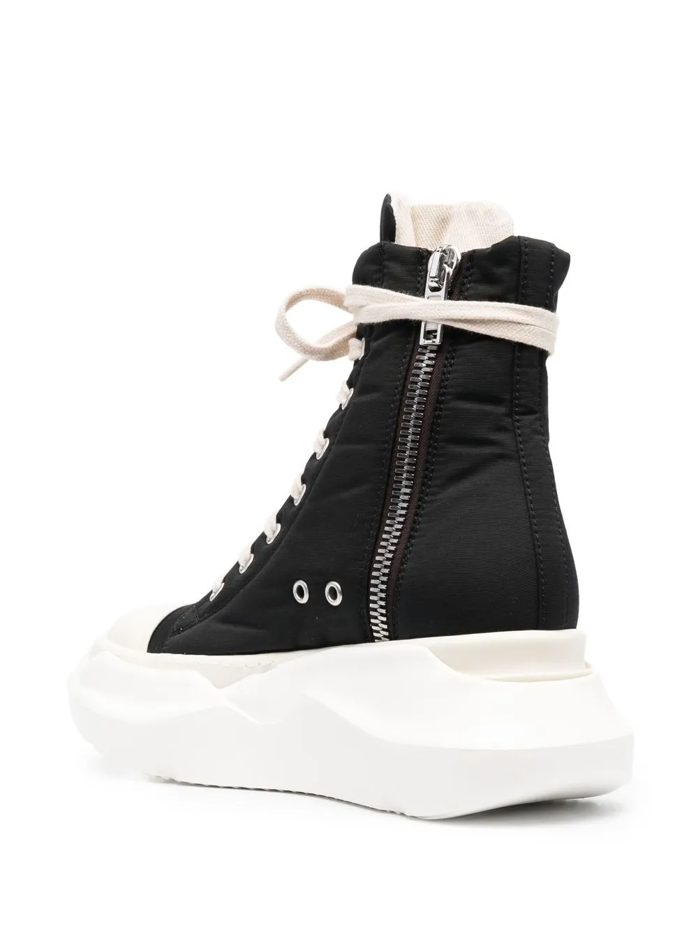 rick owens drkshdw abstract