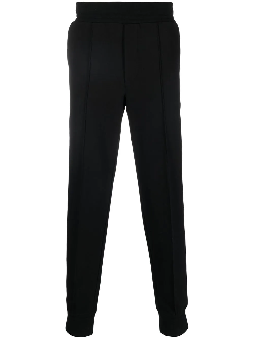 

Zegna pants elásticos - Negro