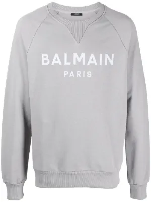 Balmain（バルマン）トレーナー - FARFETCH