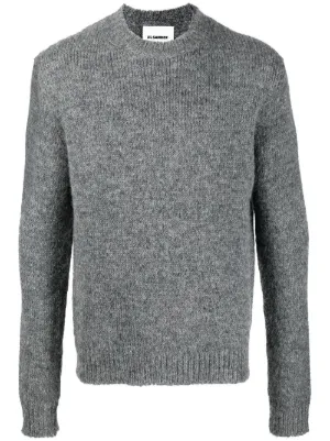 JIL SANDER（ジル・サンダー）セーター - FARFETCH