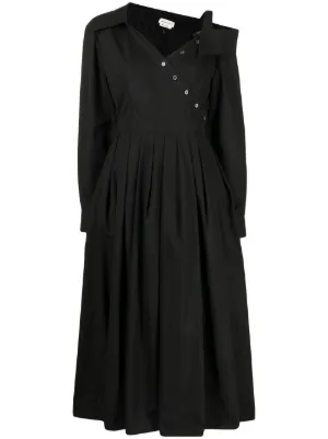 Alexander McQueen Dresses | FARFETCH AU