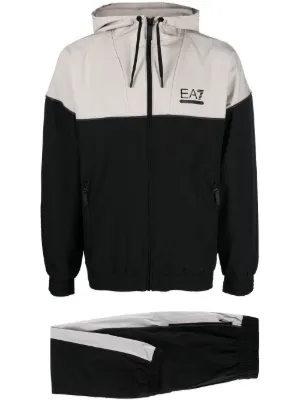 Ea7 Emporio Armani Clothing for Men 