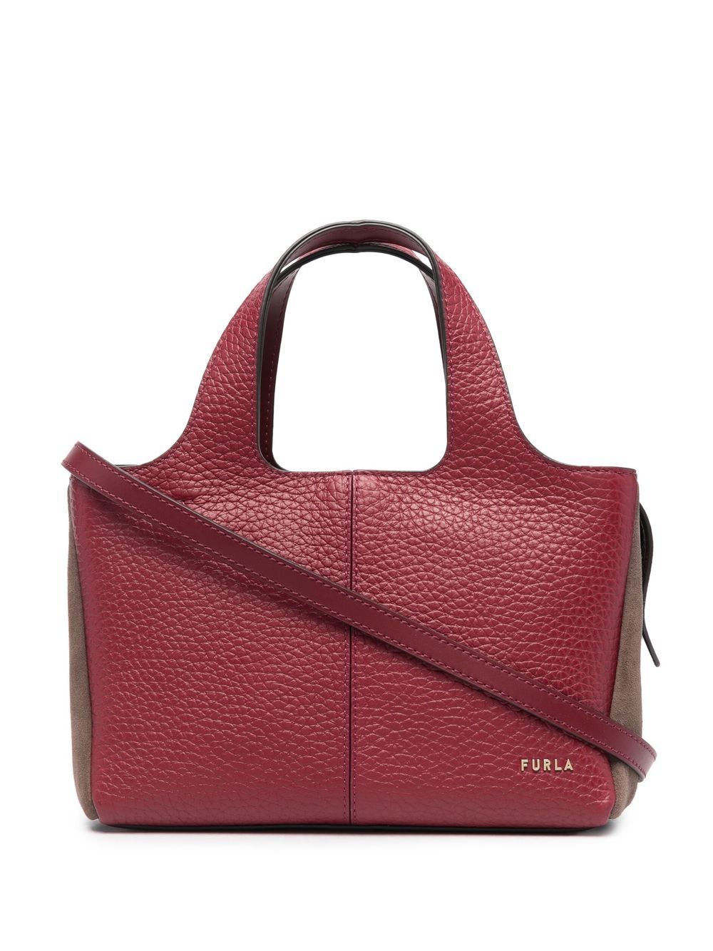 Furla rouge hot sale