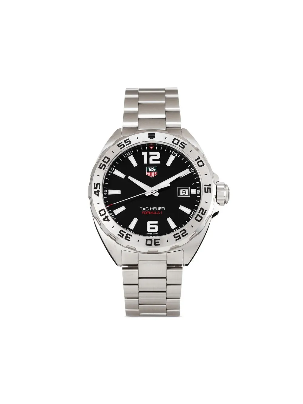 

TAG Heuer unworn Formula 1 41mm - Black