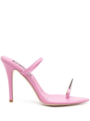Natasha Zinko Sandals for Women - Shop on FARFETCH