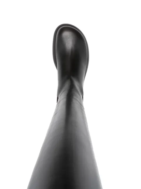 everglade knee high chelsea