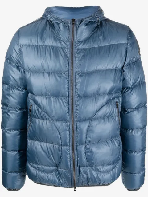 Herno Ultralight Vietti Anniversary down jacket