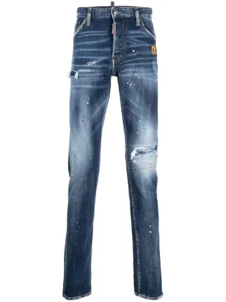 DSQUARED2