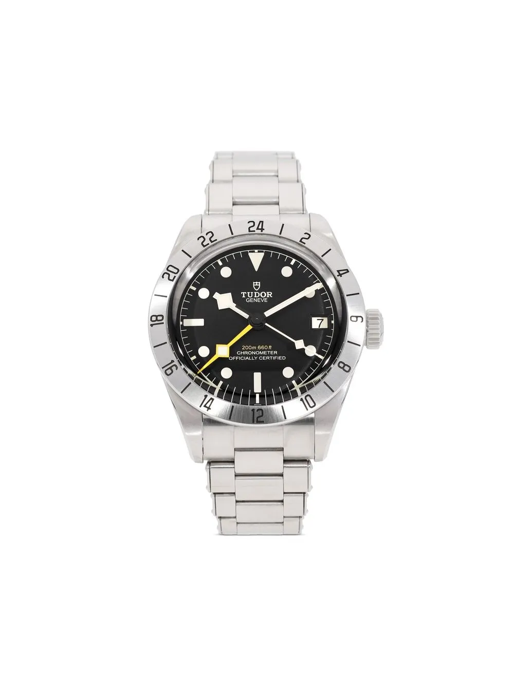 

TUDOR unworn Black Bay Pro 39mm