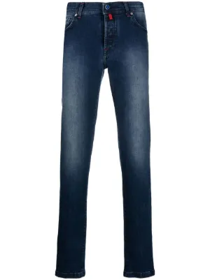Kiton デニム メンズ通販 - FARFETCH