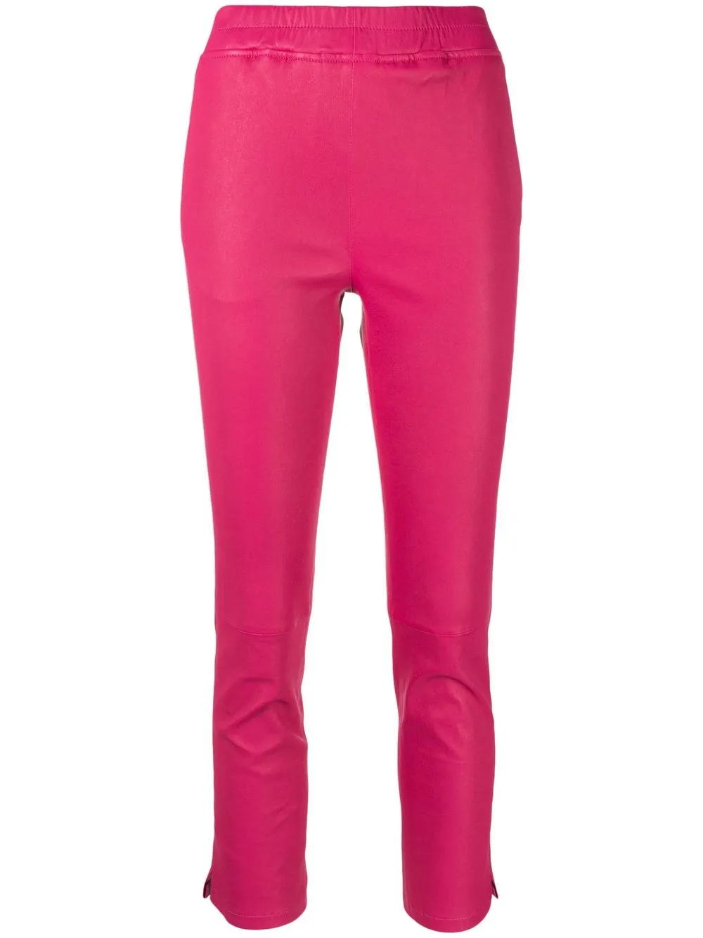 

Arma pantalones slim - Rosado