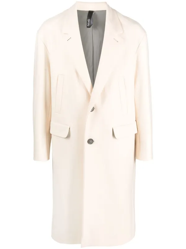 Hevo シングルコート - Farfetch
