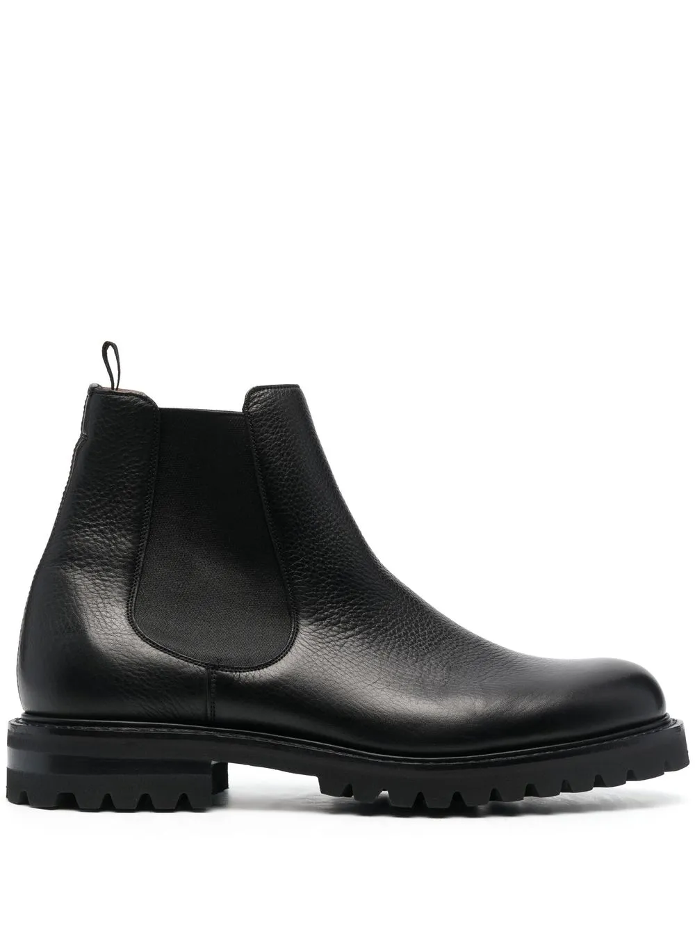 

Church's botines Cornwood - Negro