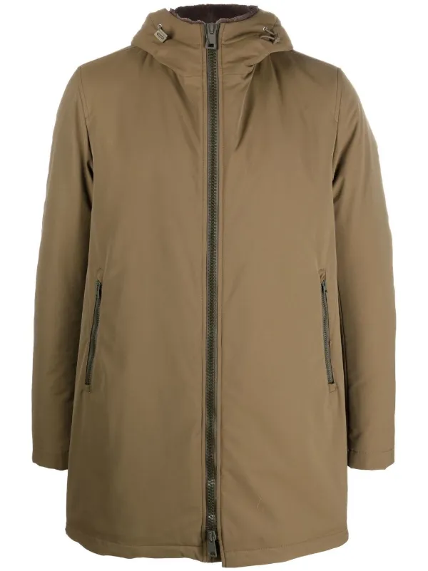 herno parka