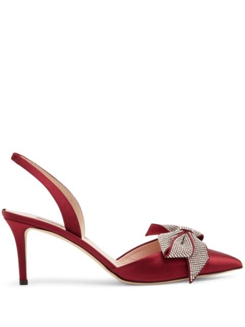 SJP by Sarah Jessica Parker Emmanuel 70 slingback pumps