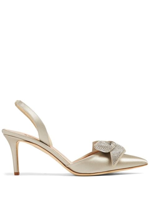 SJP by Sarah Jessica Parker Emmanuel 70mm pumps