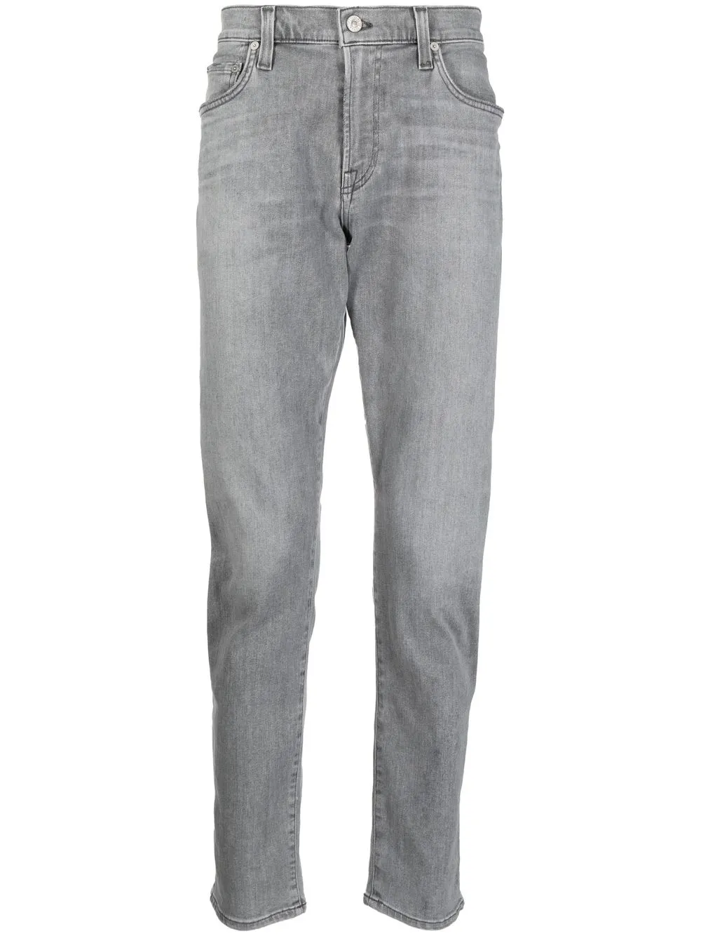 

Citizens of Humanity London In Guardian slim-fit jeans - Grey