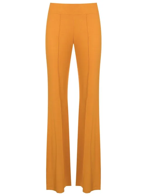 Pantalon Pelican à coupe évasée - Lygia & Nanny - Modalova