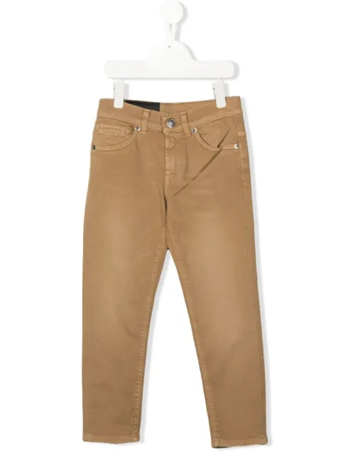 DONDUP KIDS Calça jeans slim