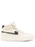 Stepney Workers Club Varden S-Strike hi-top sneakers - Neutrals