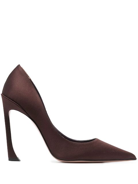 Pīferi Avangarda Pumps 100mm