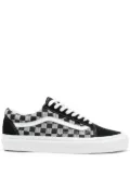 Vans Old Skool lace-up sneakers - Black