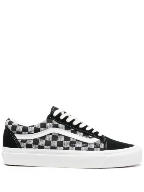 Vans Old Skool lace-up sneakers MEN